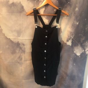 H&M Overall Dress